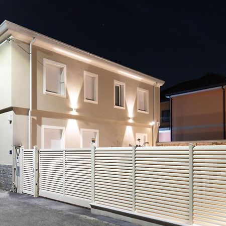 Residence Locatelli Rho Exterior foto
