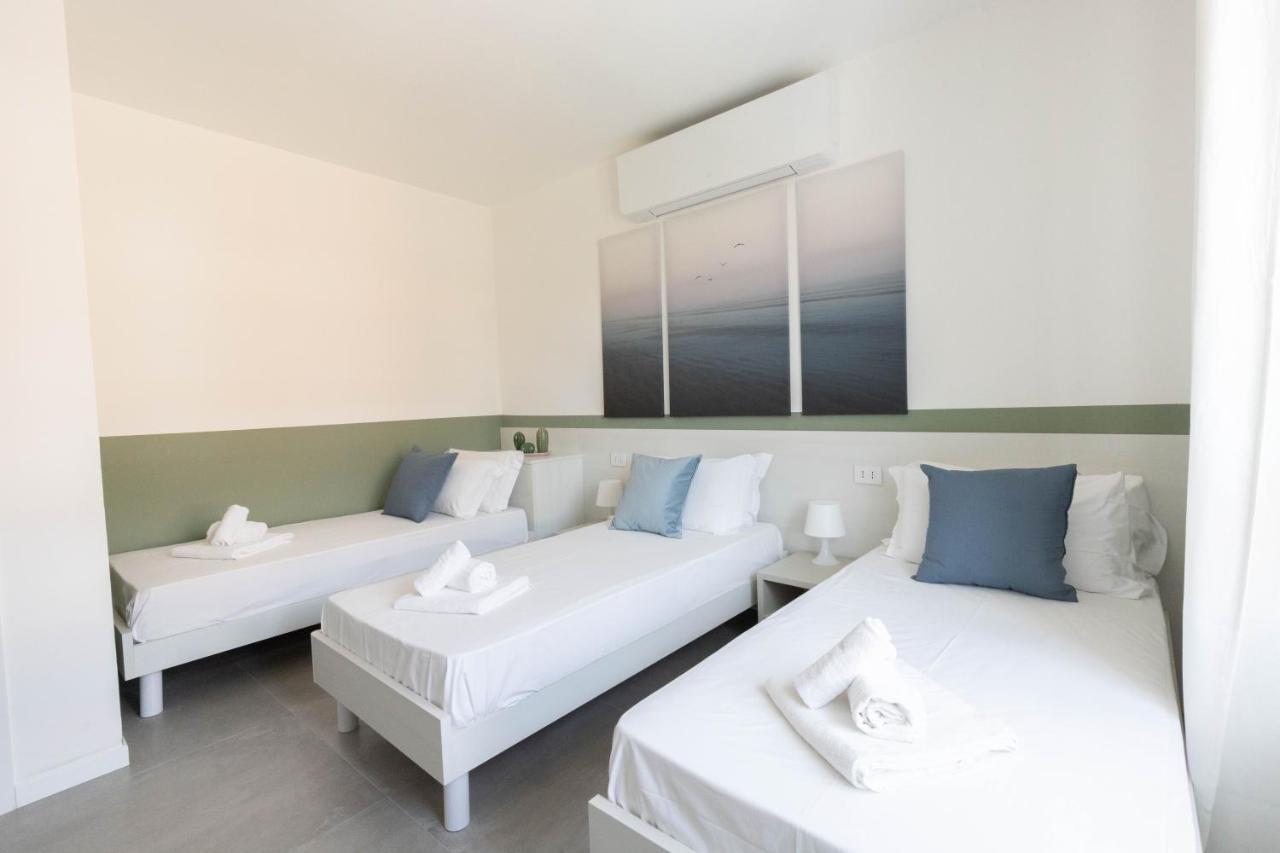 Residence Locatelli Rho Exterior foto